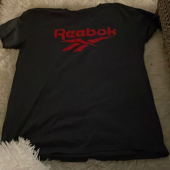 Mens reebok t-shirt - Picture 1 of 3